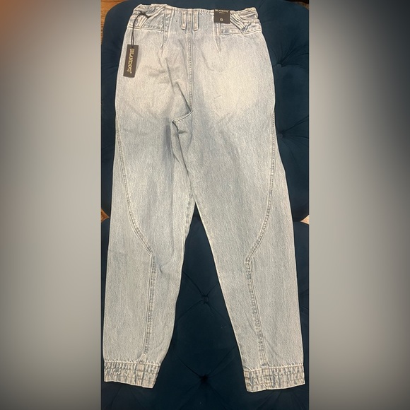 STEAL THE SHOW JEAN - Picture 5 of 7